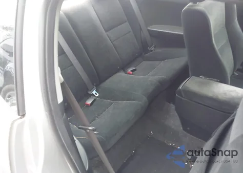 2006 Honda Accord 2.4 Ex z USA, uszkodzony, nr VIN 1HGCM72756A001668